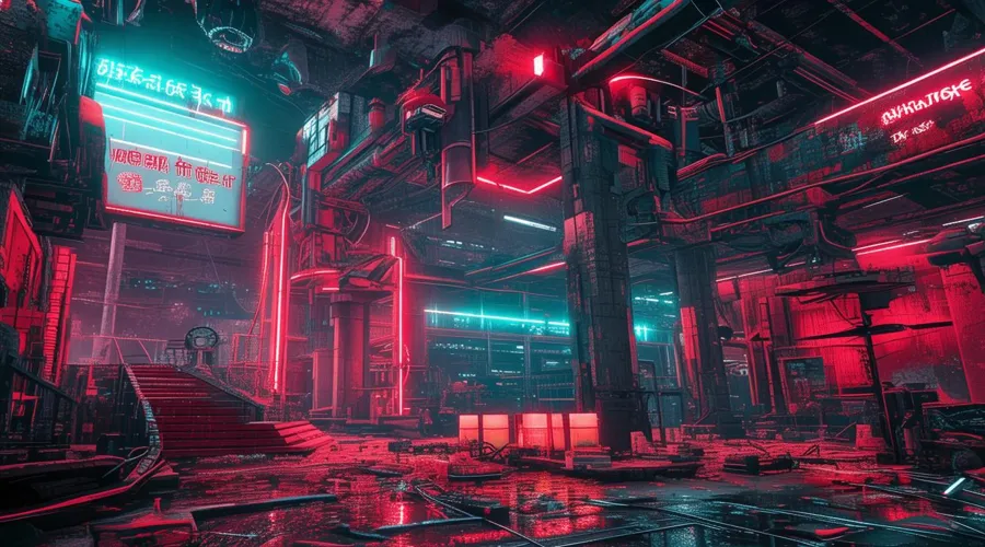 代号·世界游戏图片1